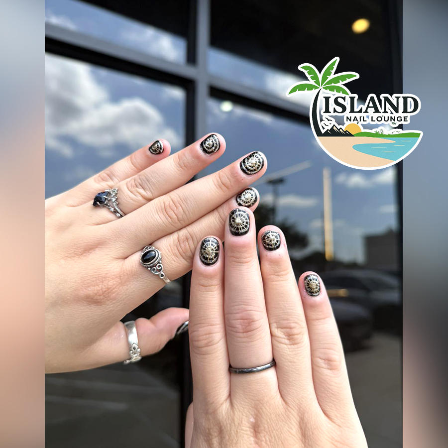 Nail Art Design
